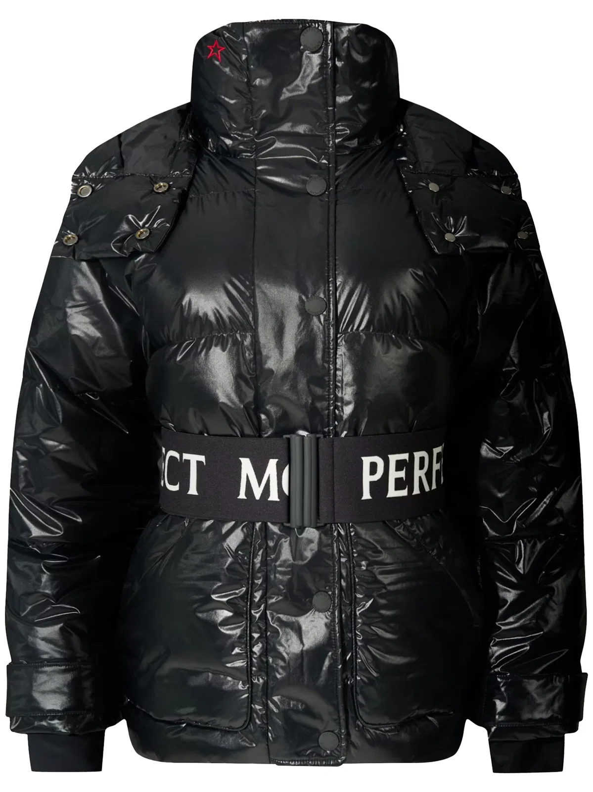Perfect Moment Cortina Ski Parka