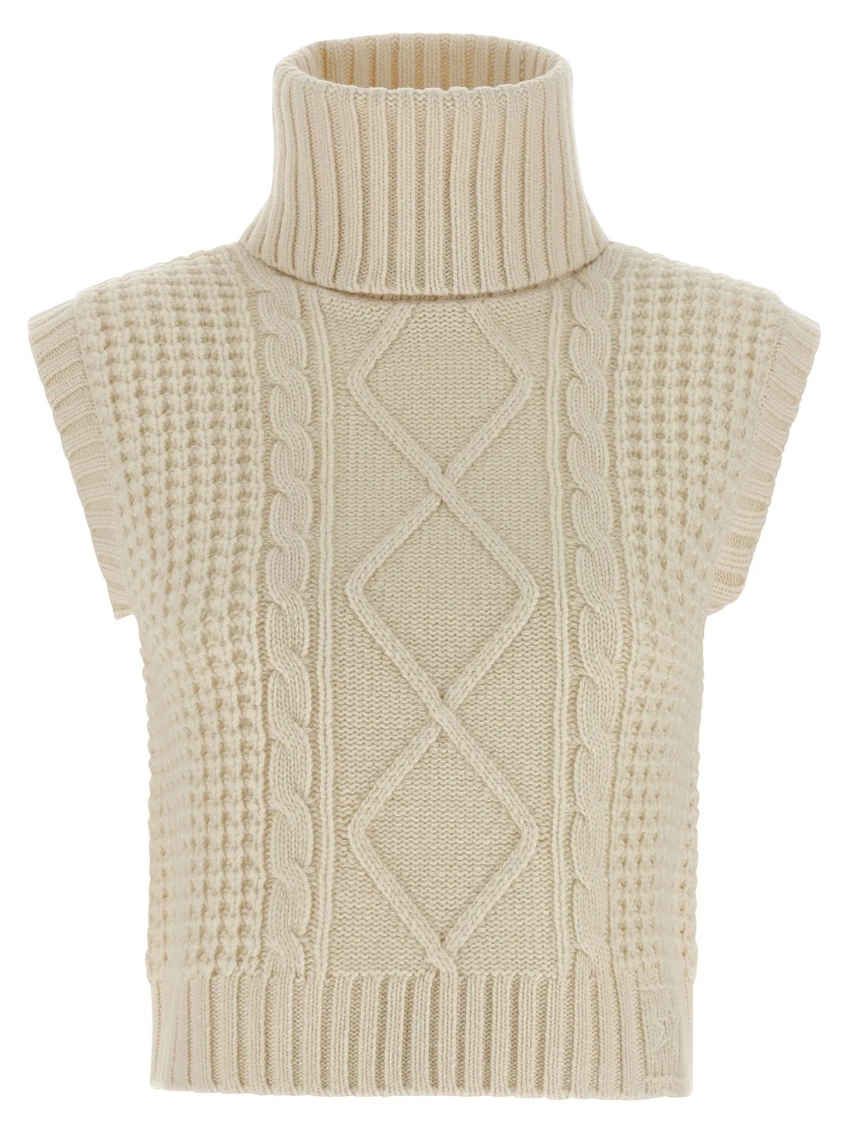 Perfect Moment 'Crystal' Vest