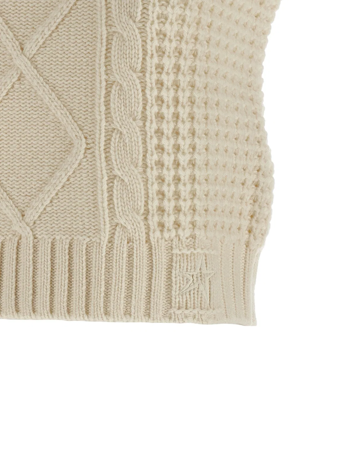 Perfect Moment 'Crystal' Vest