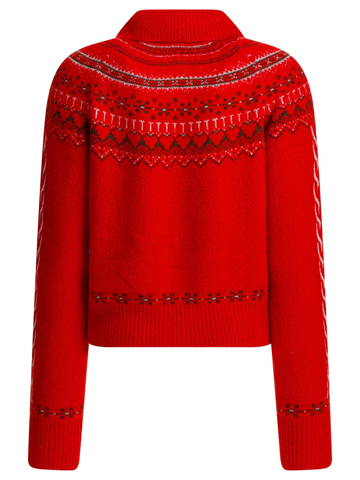 Guest In Residence Knitwear