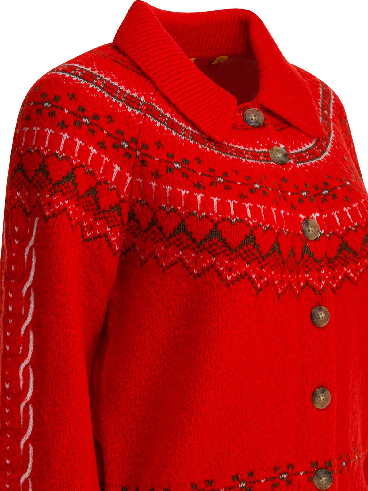 Guest In Residence Knitwear