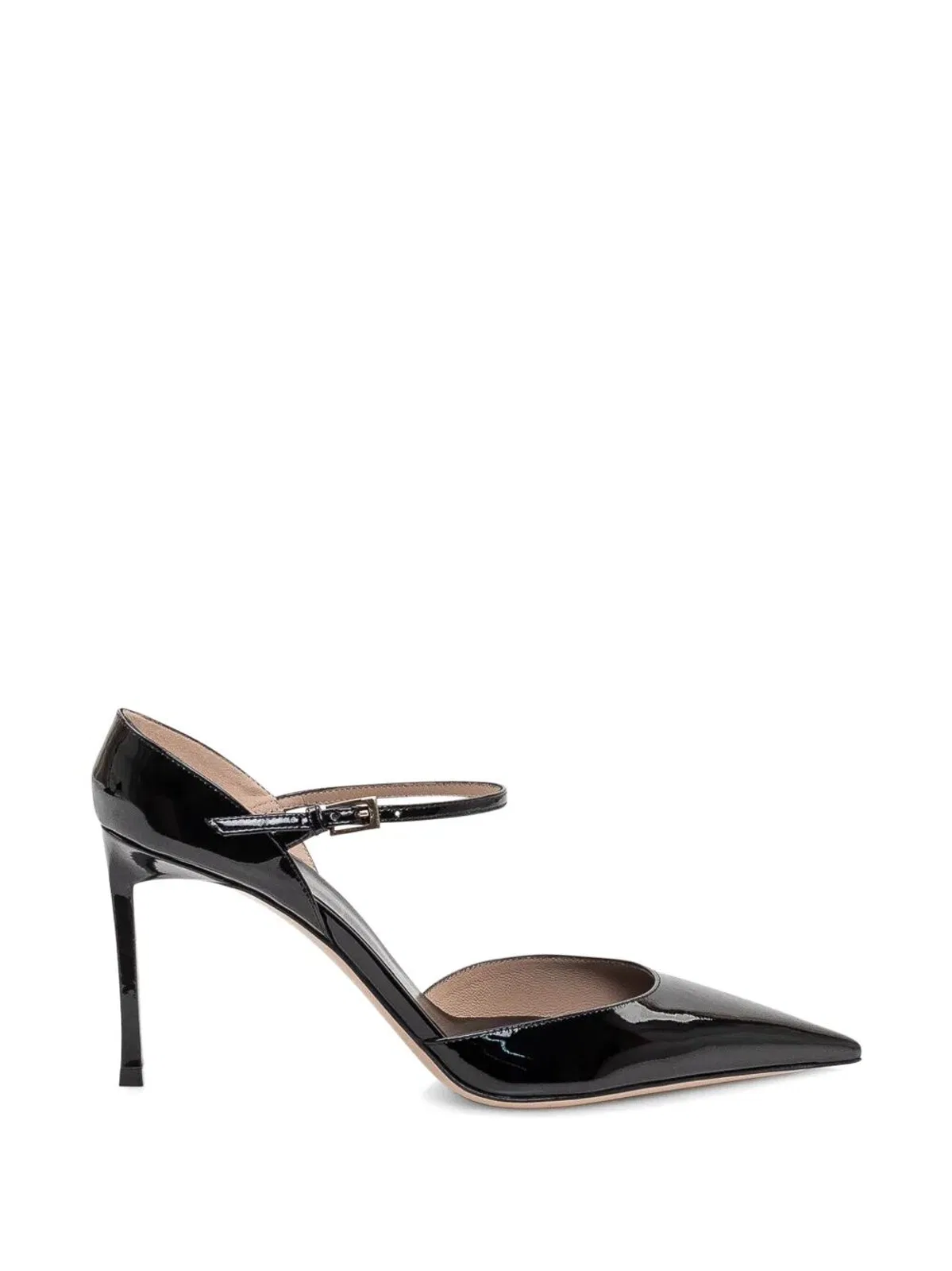 Tom Ford Patent Leather Mary Jane Pumpcalz