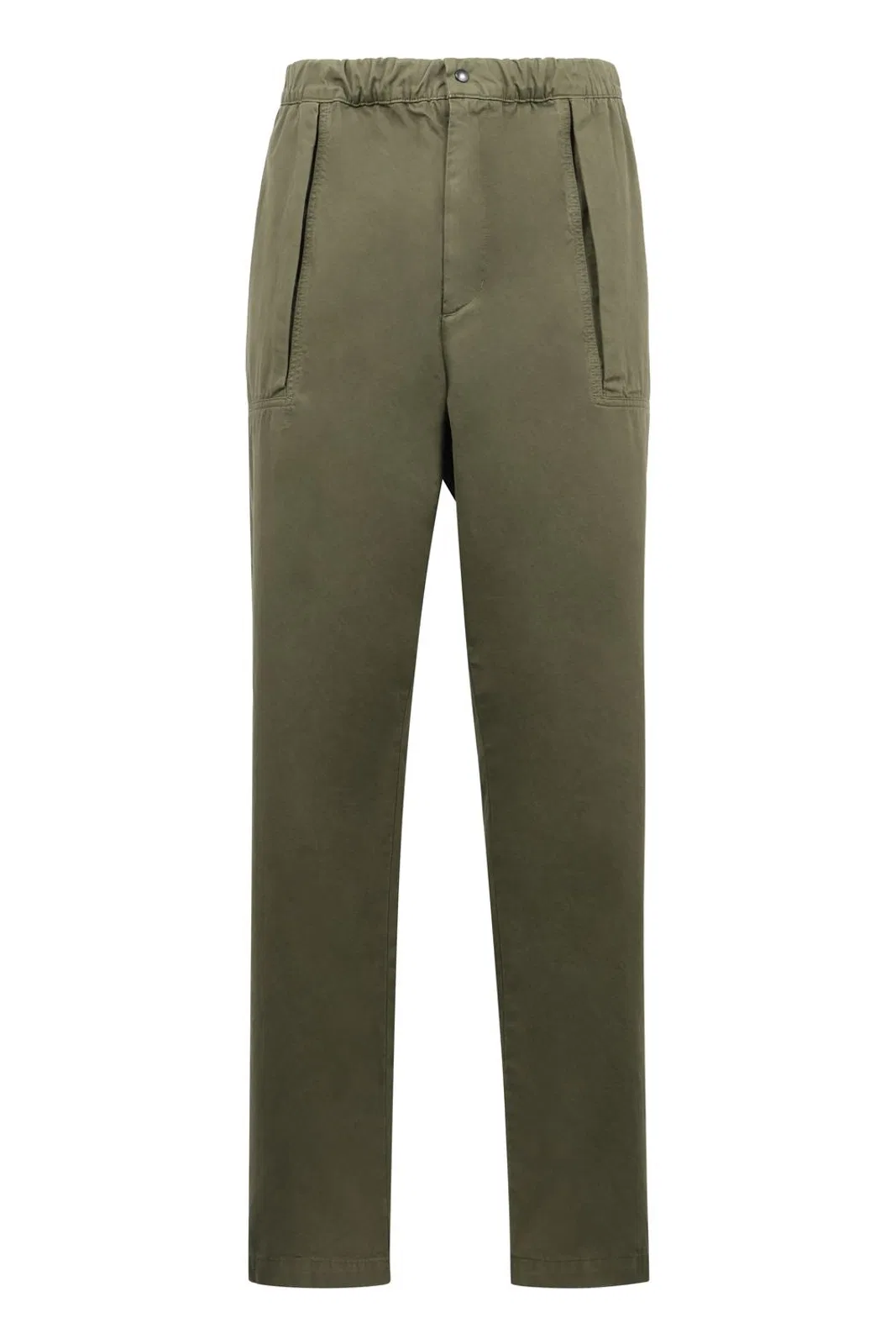 Aspesi Cotton Trousers