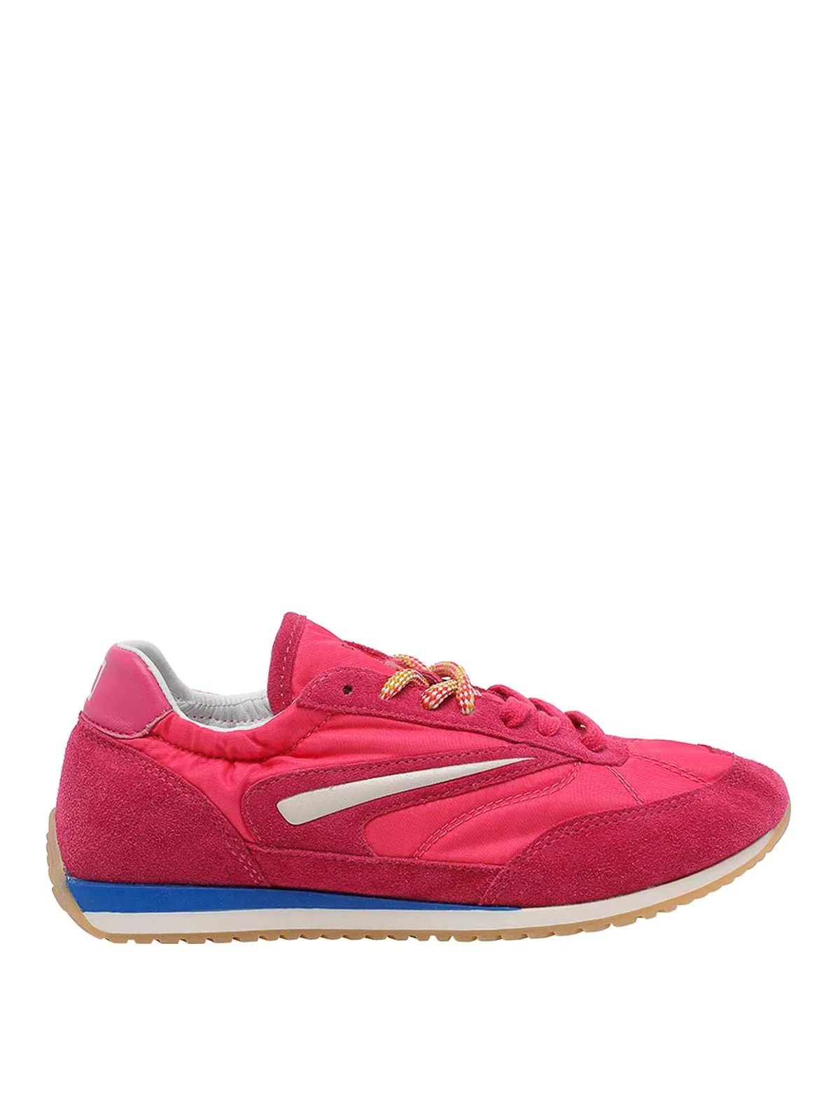 D.A.T.E Fuxia Athleta Sneakers