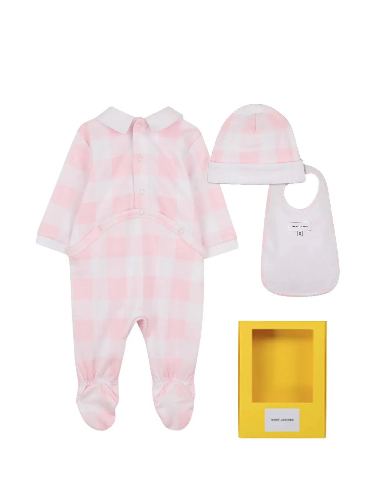 Marc jacobs 3-Piece Set