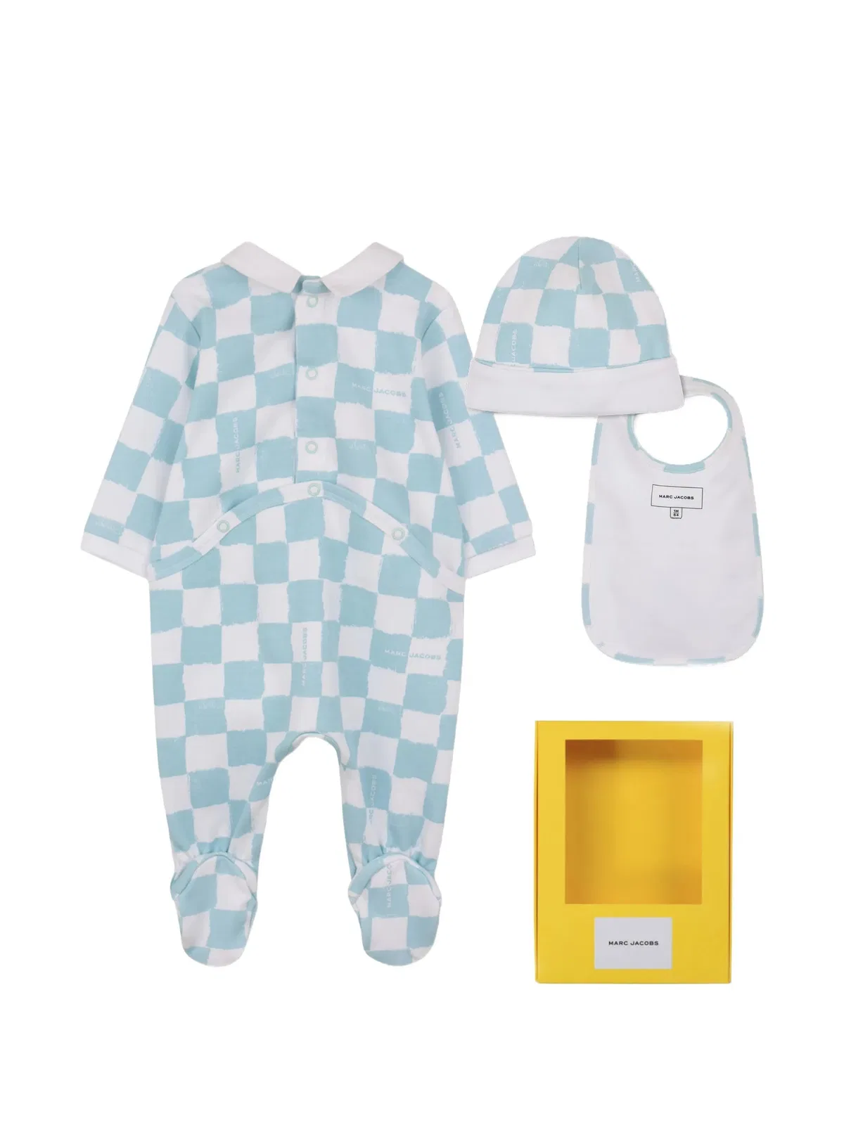 Marc jacobs 3-Piece Set