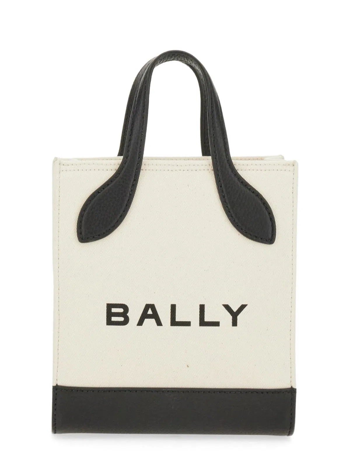Bally Bag With Logo