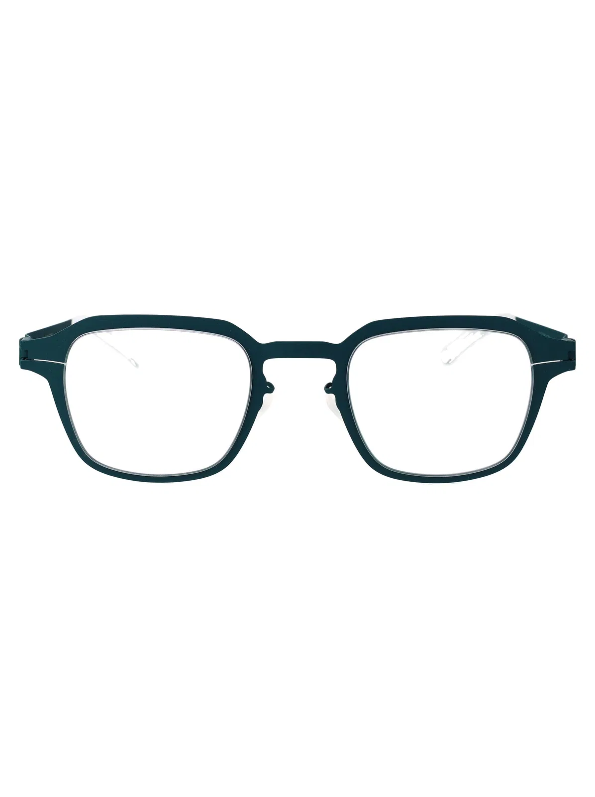 Mykita Green Acetate Glasses