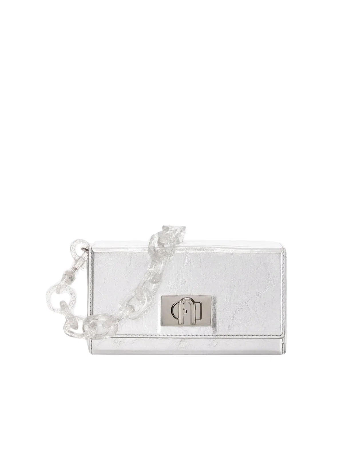 Furla Bloombag Mini Shoulder Bag