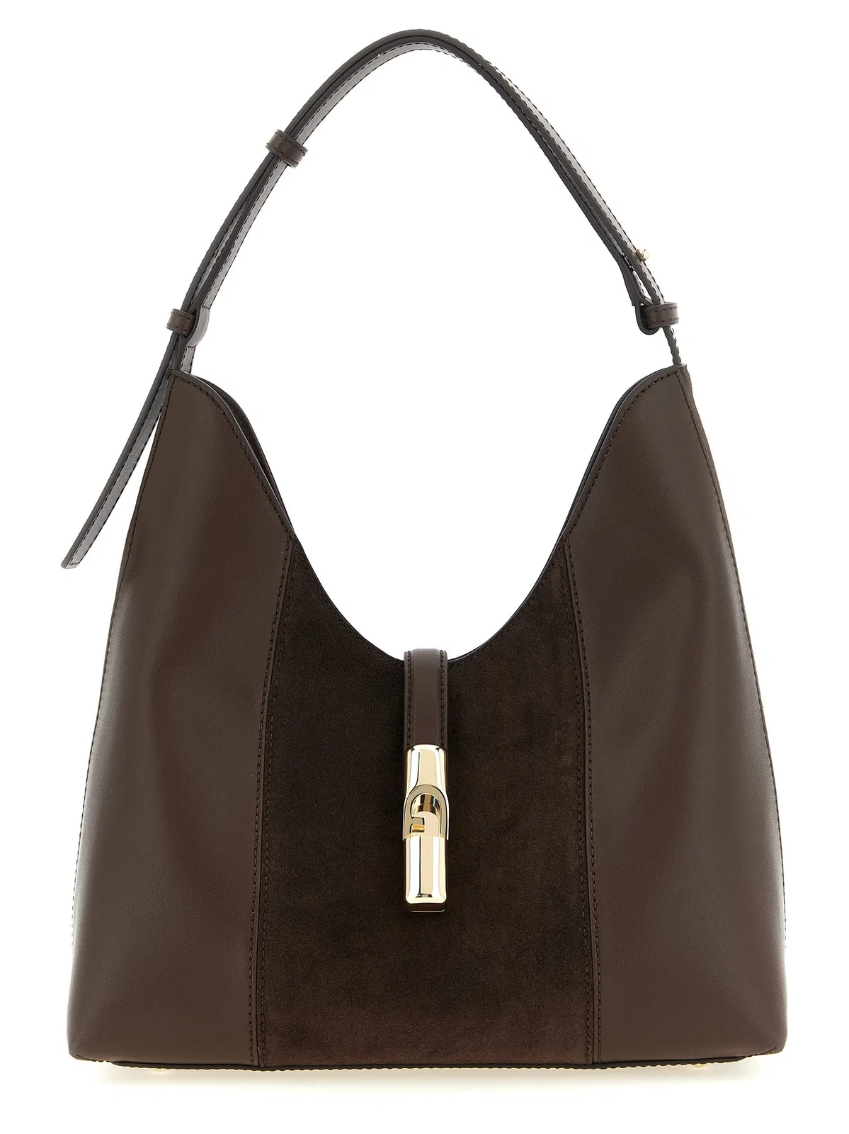 Furla 'Furla Goccia M' Shoulder Bag