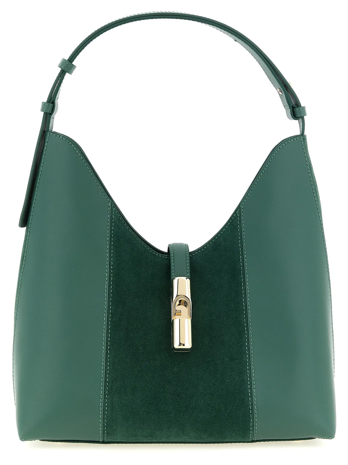 Furla 'Furla Goccia M' Shoulder Bag