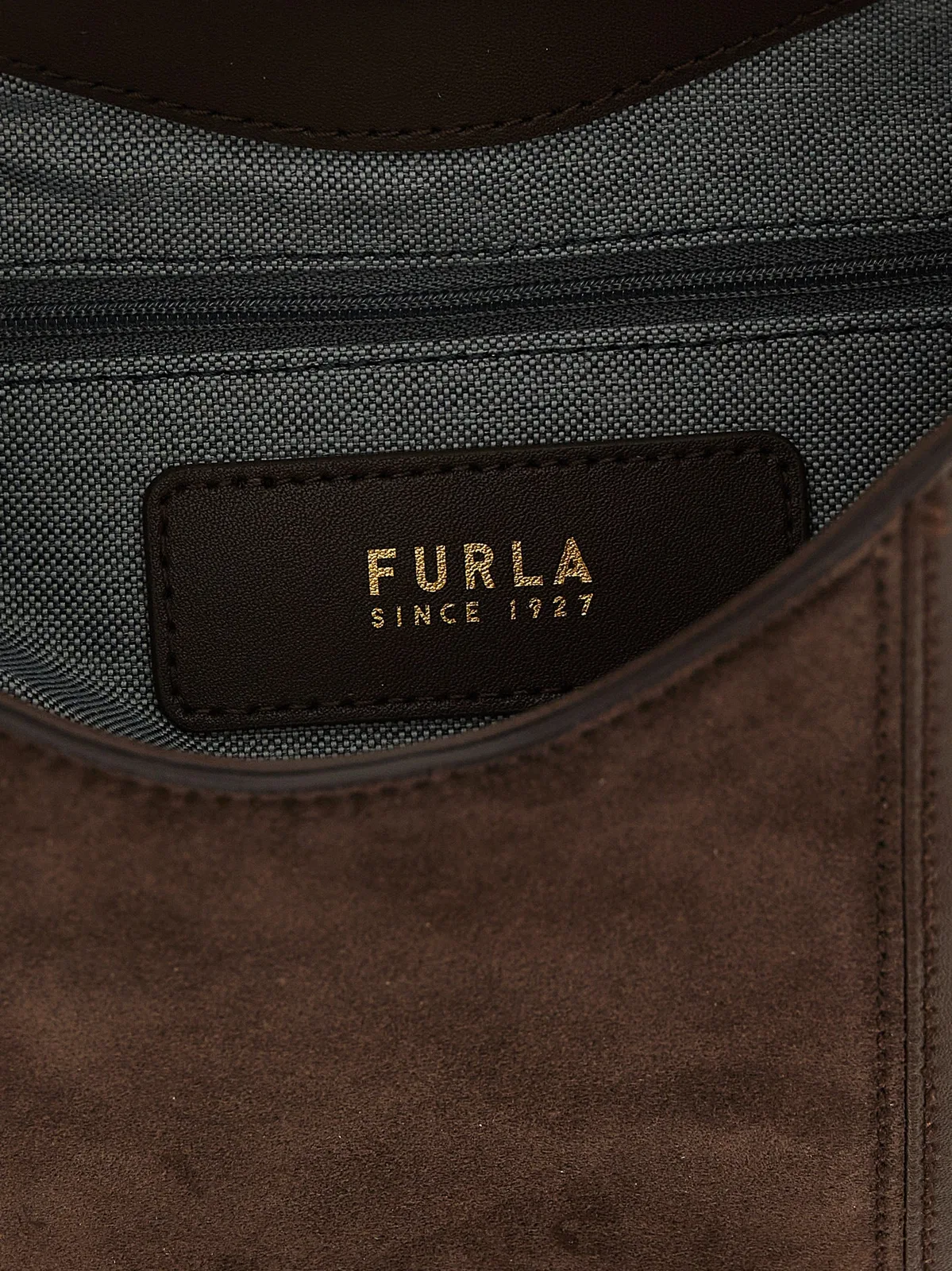 Furla 'Furla Goccia S' Shoulder Bag