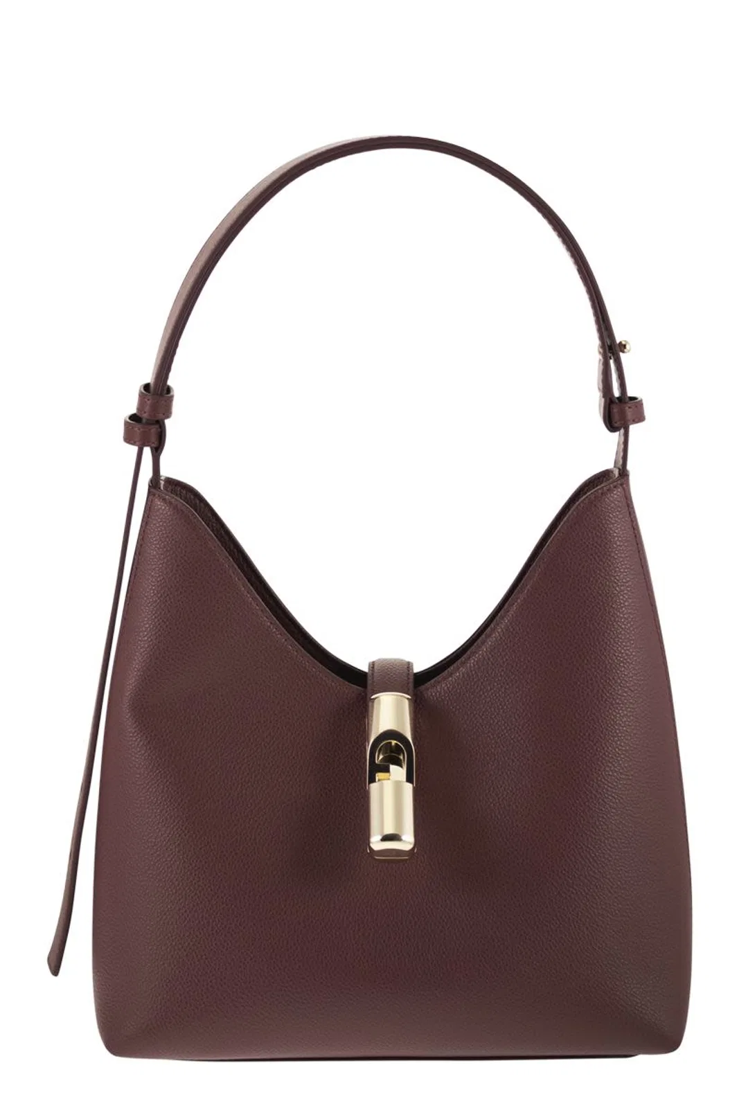 Furla Goccia - S Hobo Shoulder Bag