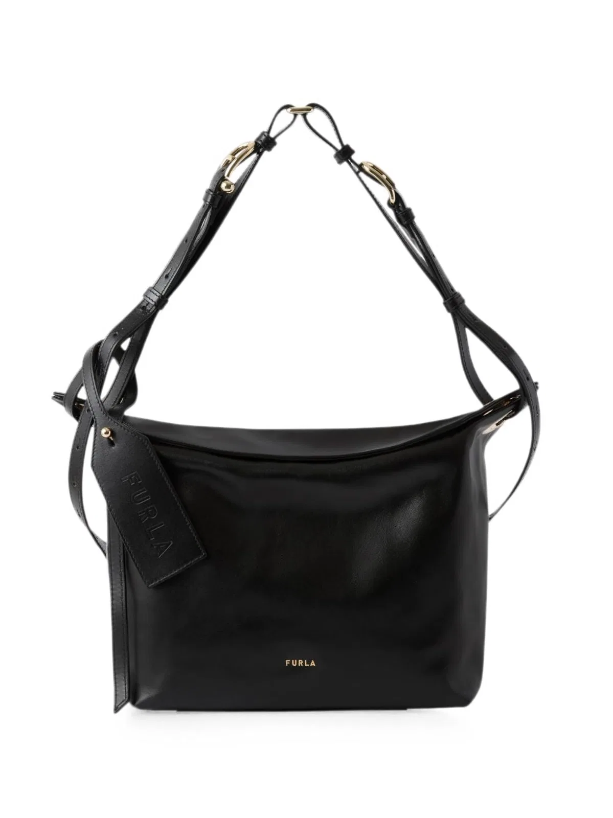 Furla Bags In 100% Leather