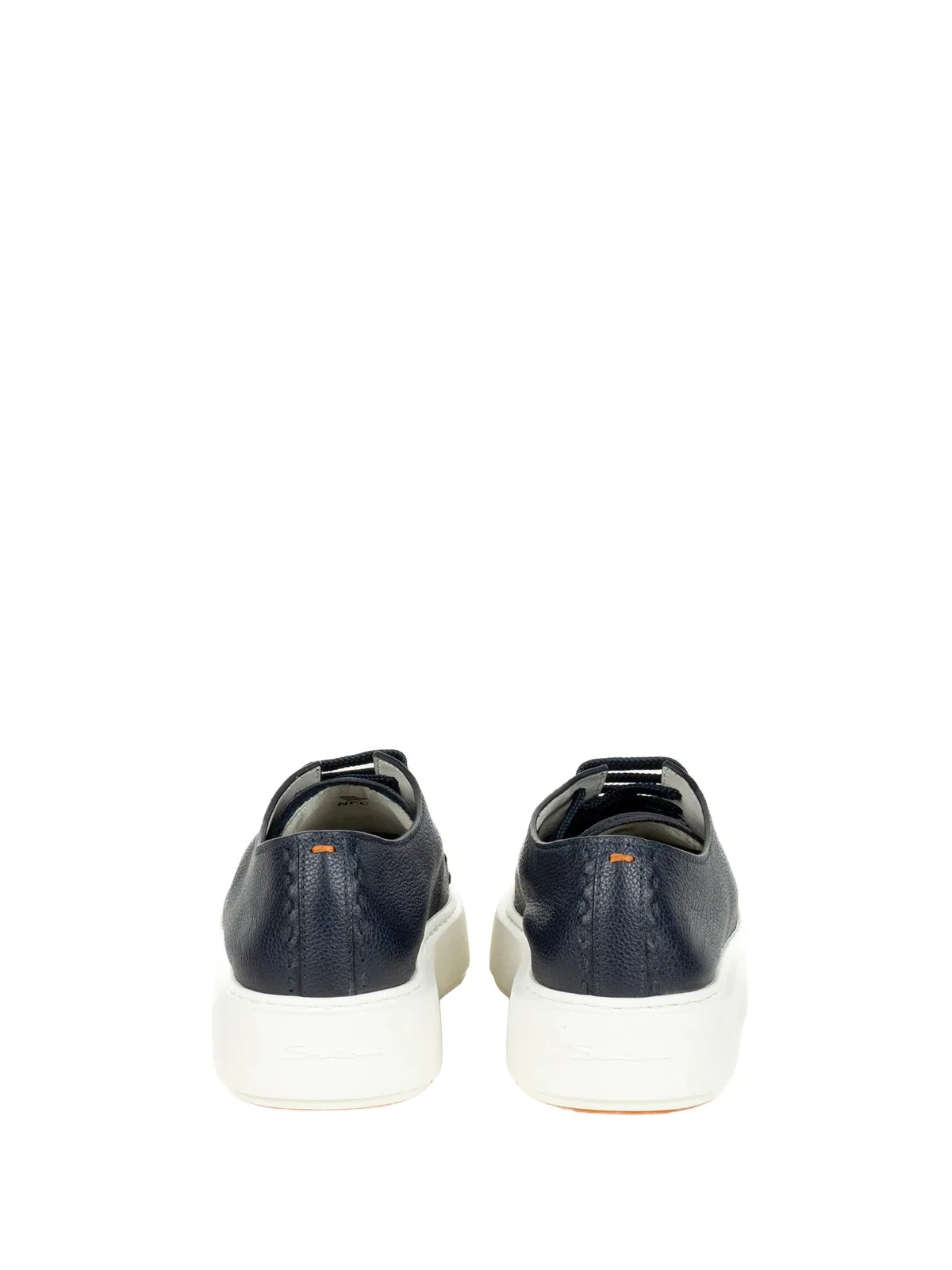 Santoni Sneaker Santoni