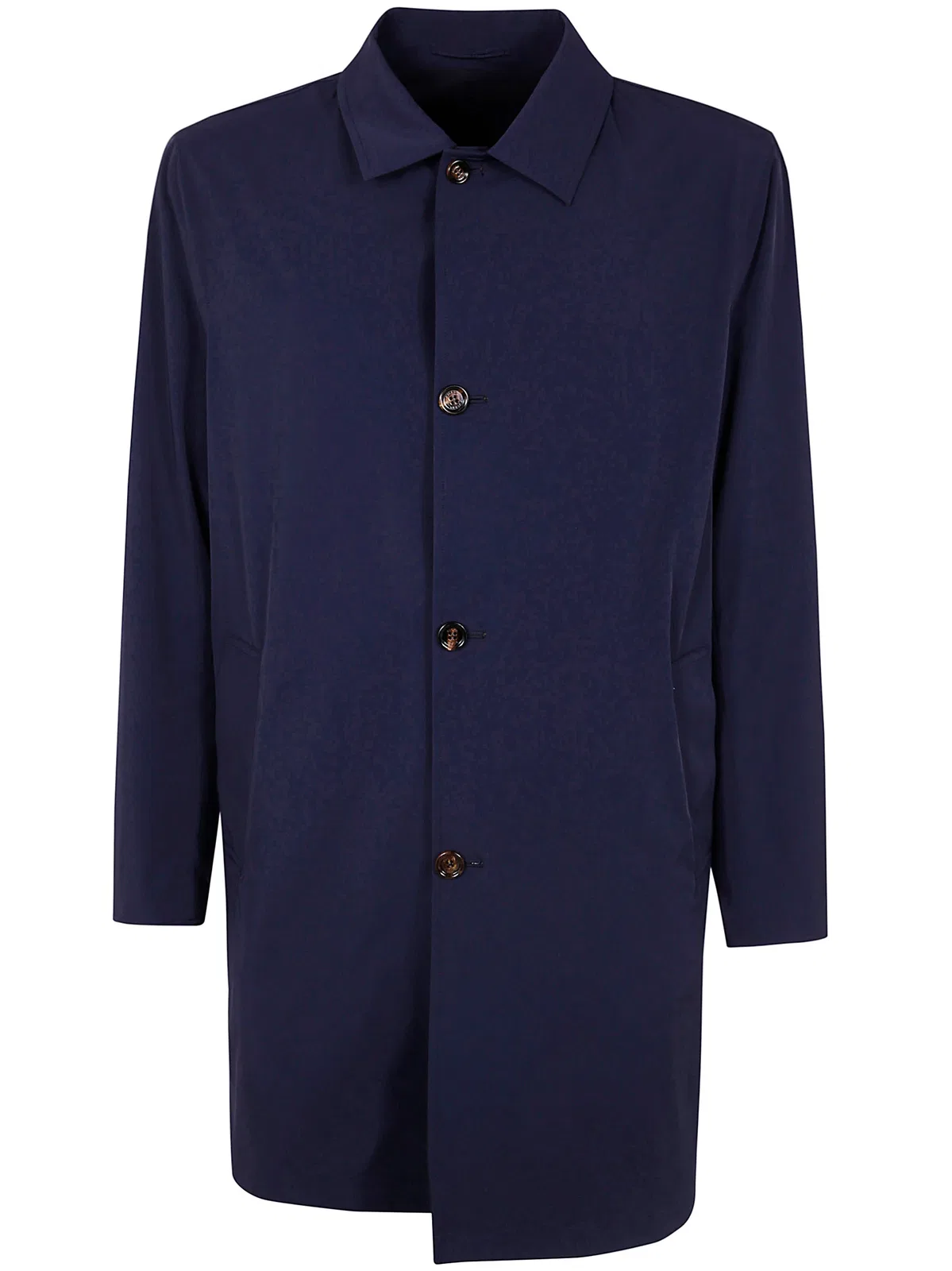 Kired Ben Coat