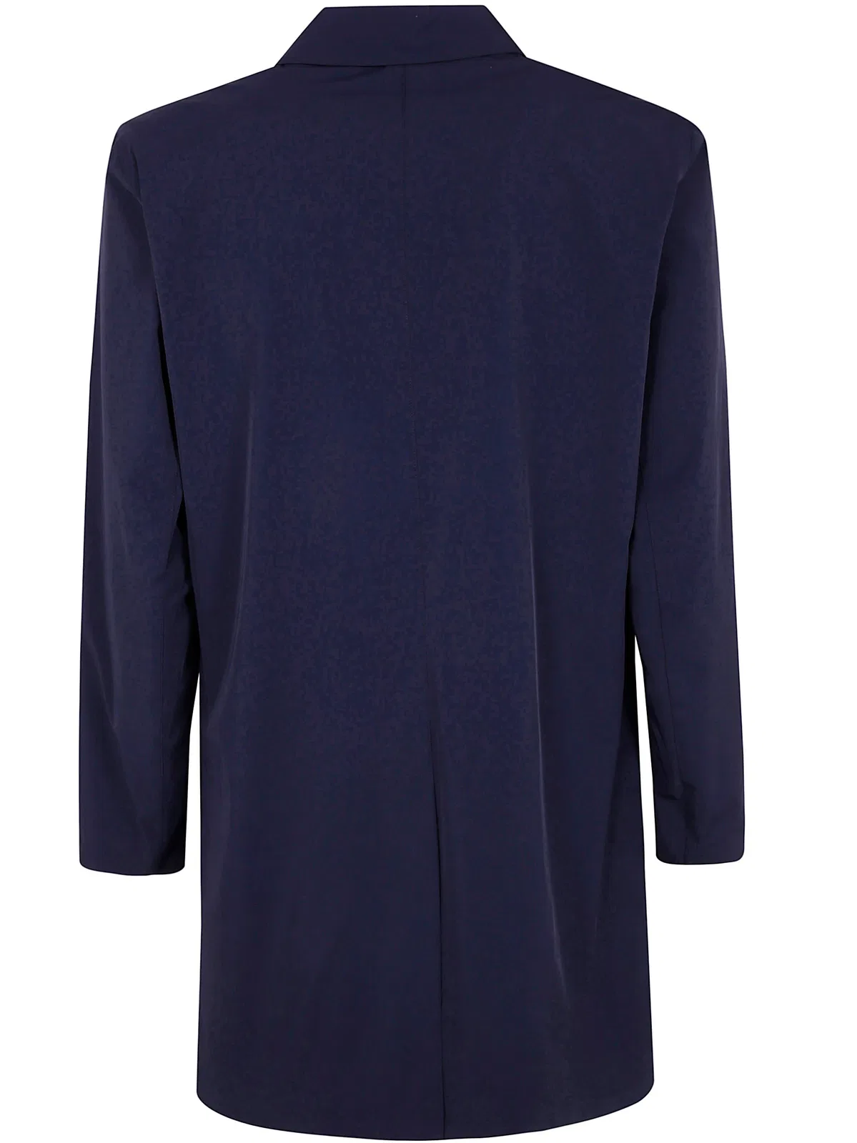 Kired Ben Coat
