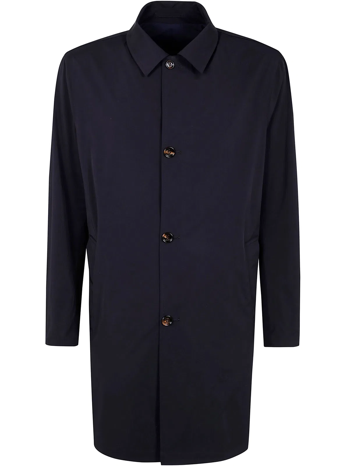 Kired Ben Coat