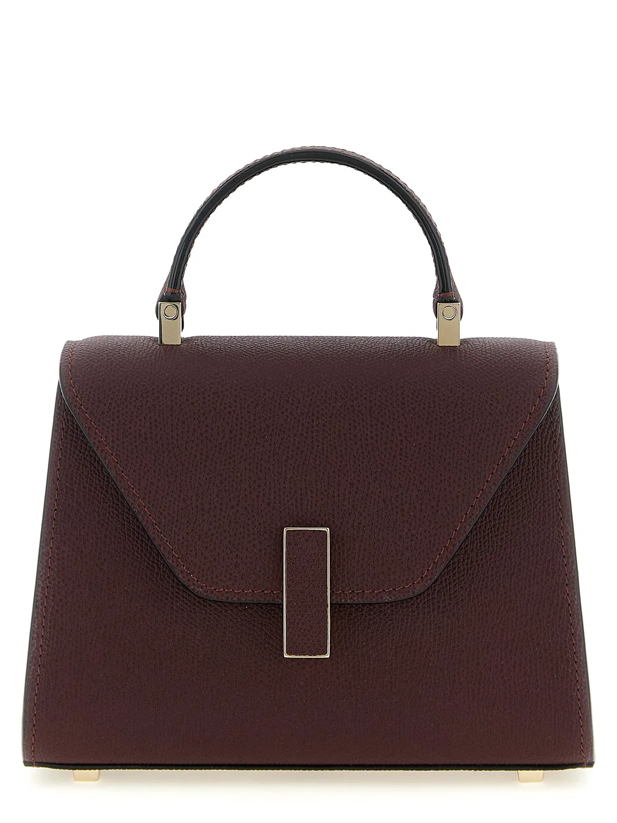 Valextra Micro 'Iside' Crossbody Bag