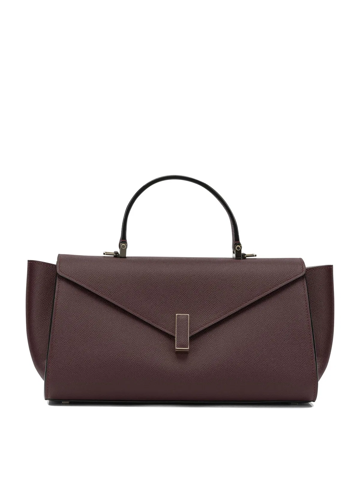 Valextra "Iside Editor" Medium Handbag