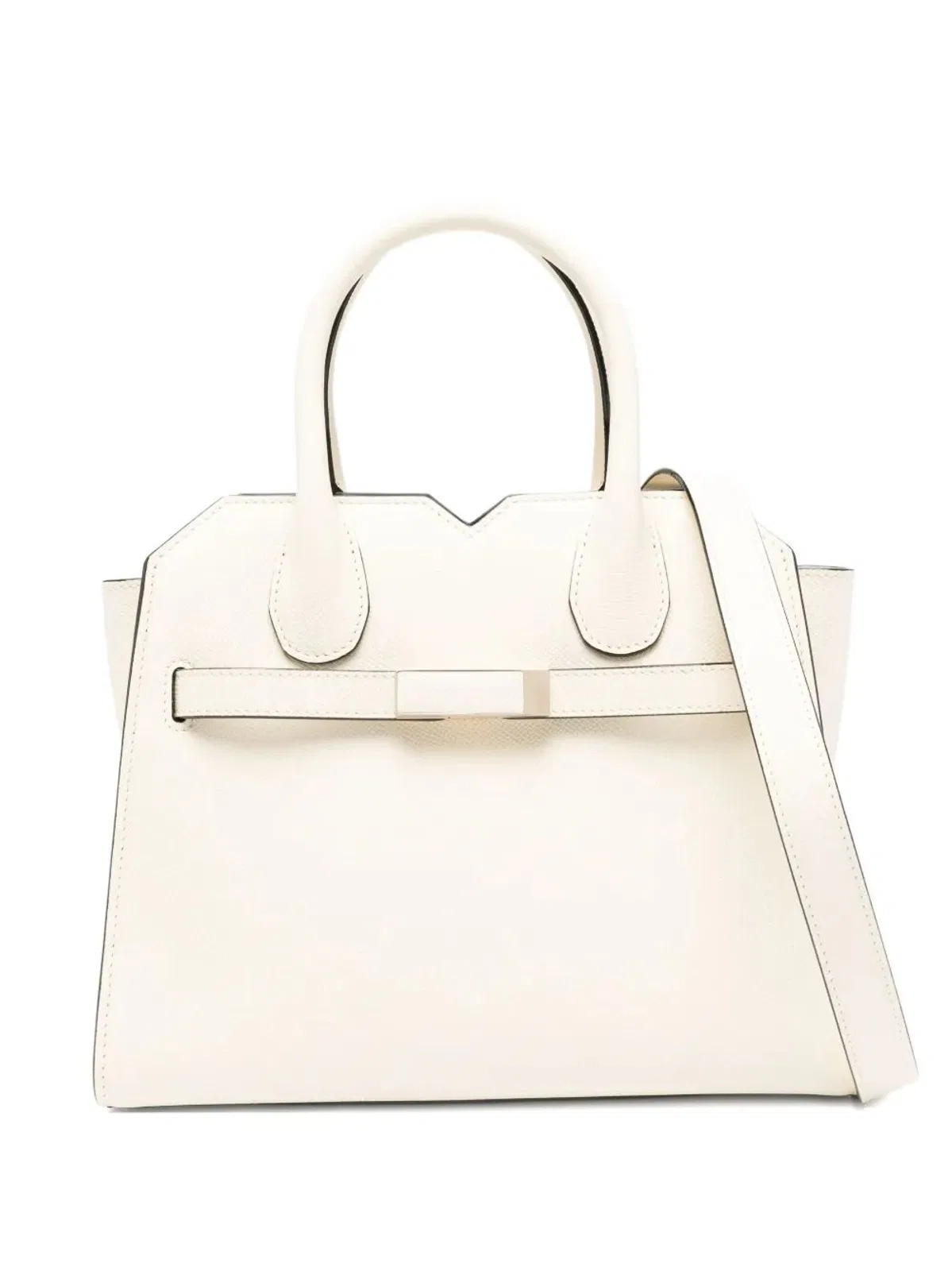 Valextra "Milano" Mini Bag