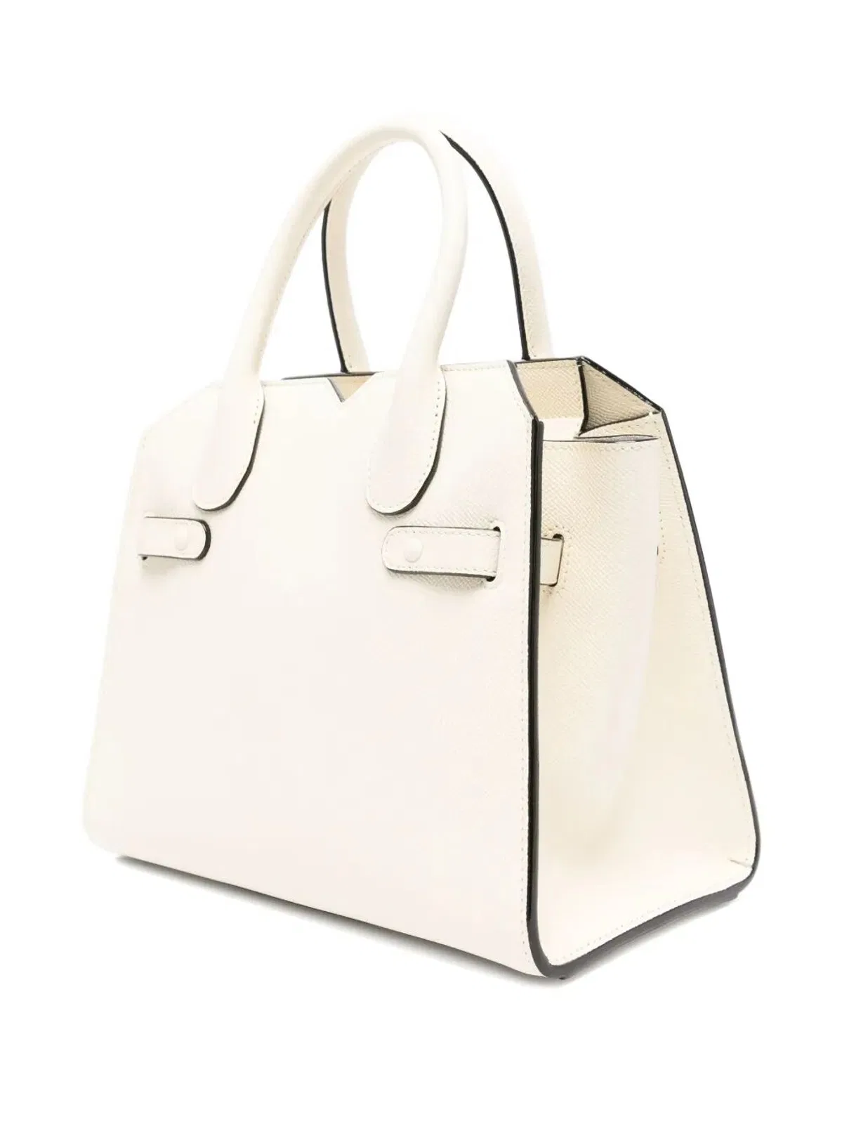 Valextra "Milano" Mini Bag
