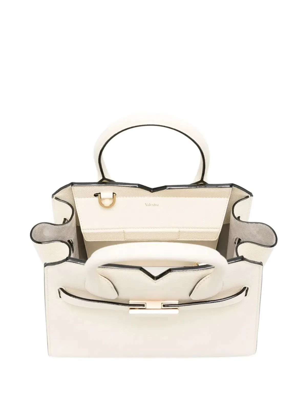 Valextra "Milano" Mini Bag