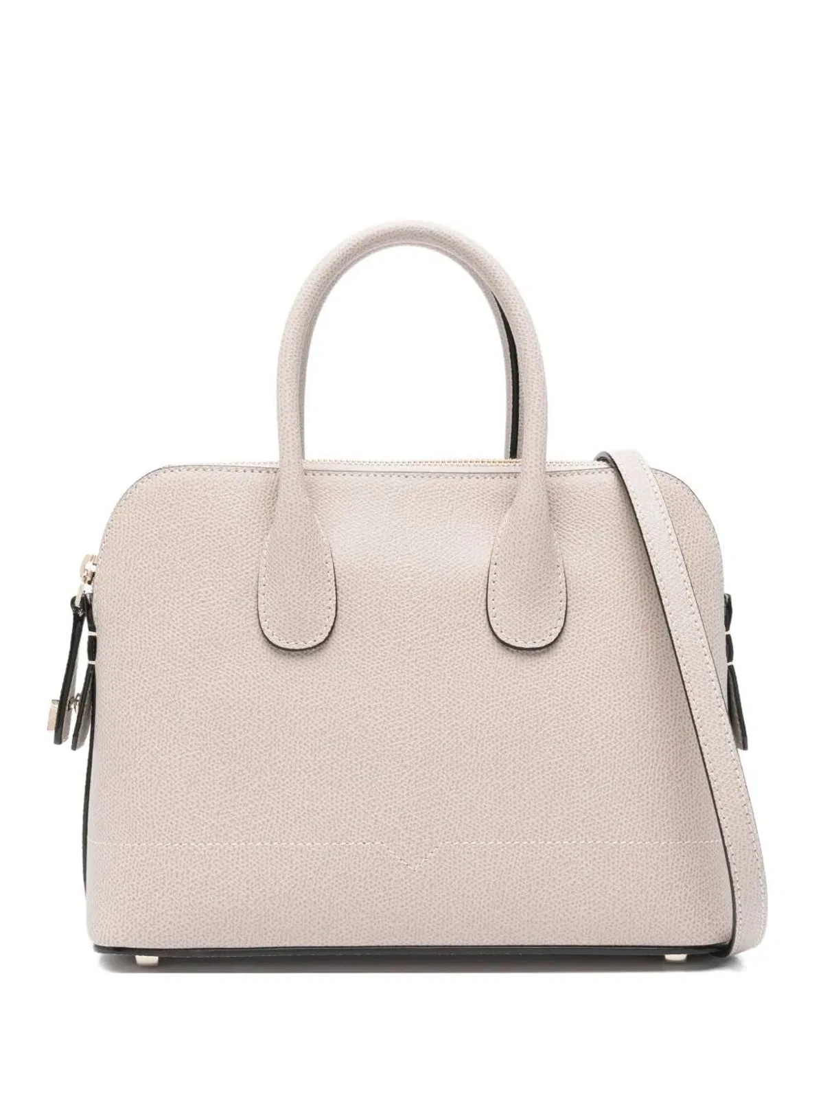 Valextra "My Logo" Mini Bag