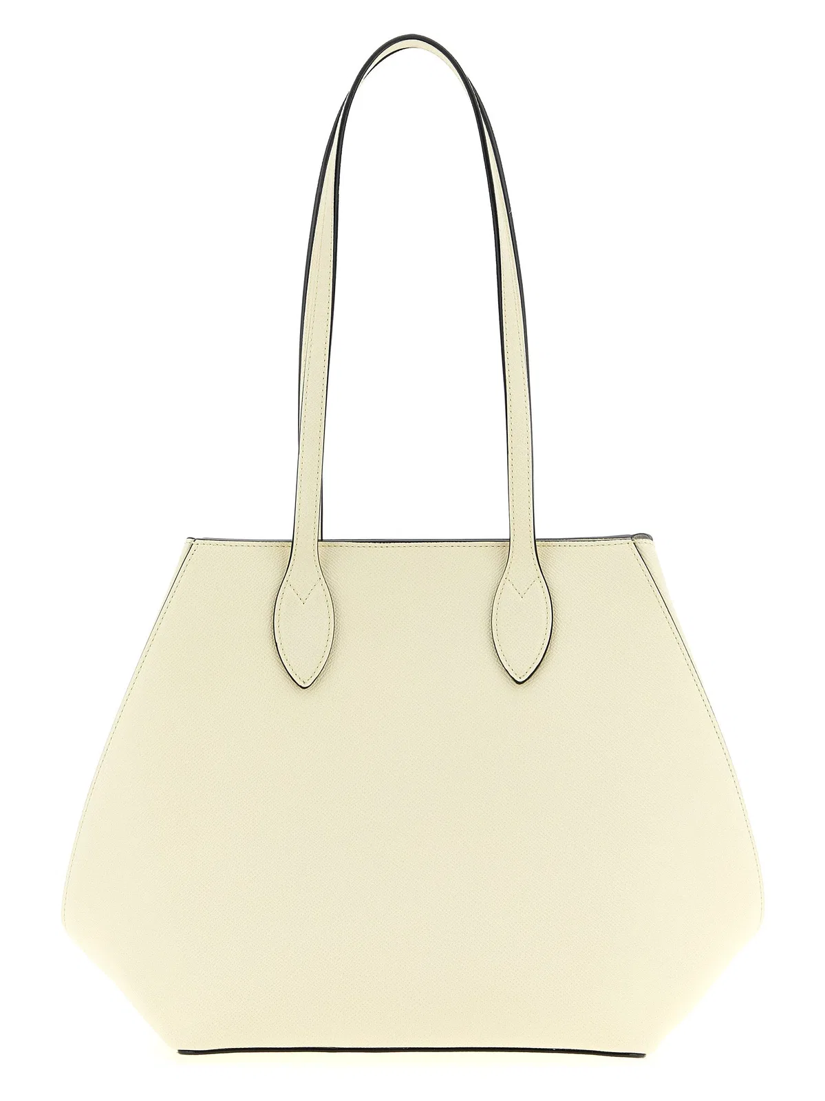 Valextra Medium 'Vivi' Shopping Bag