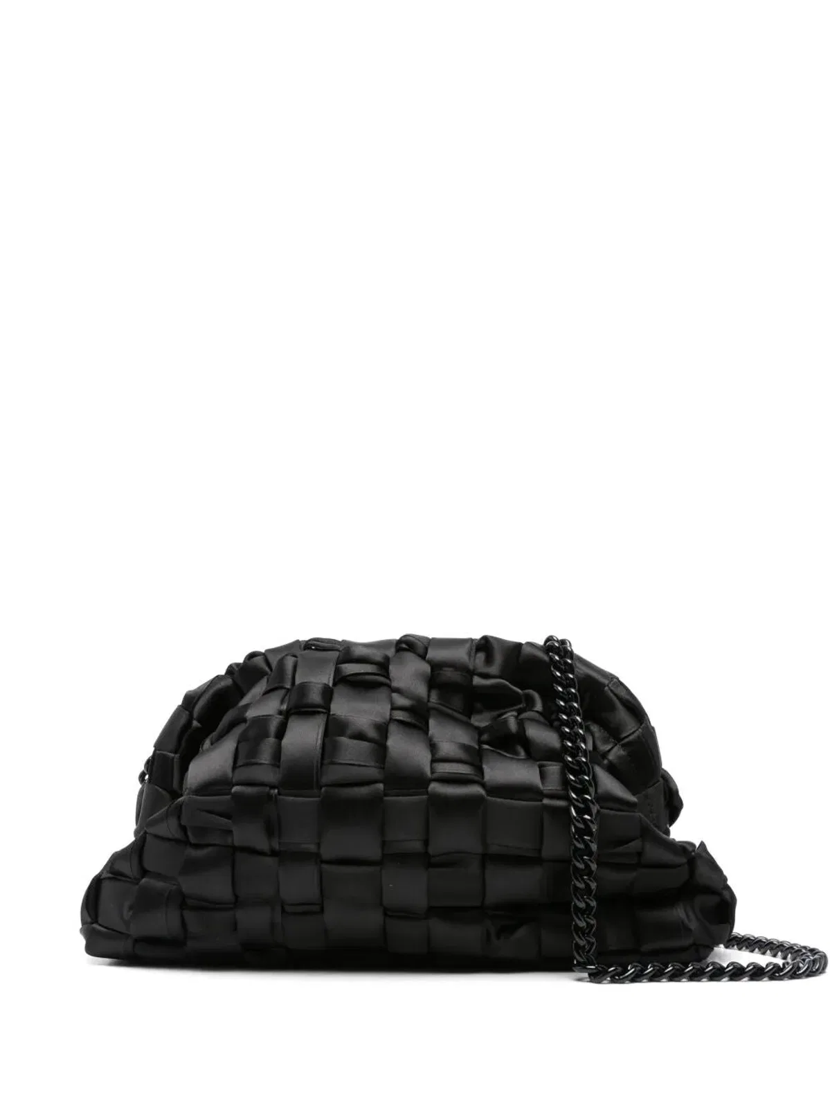 Maria La Rosa Satin Game Pouch
