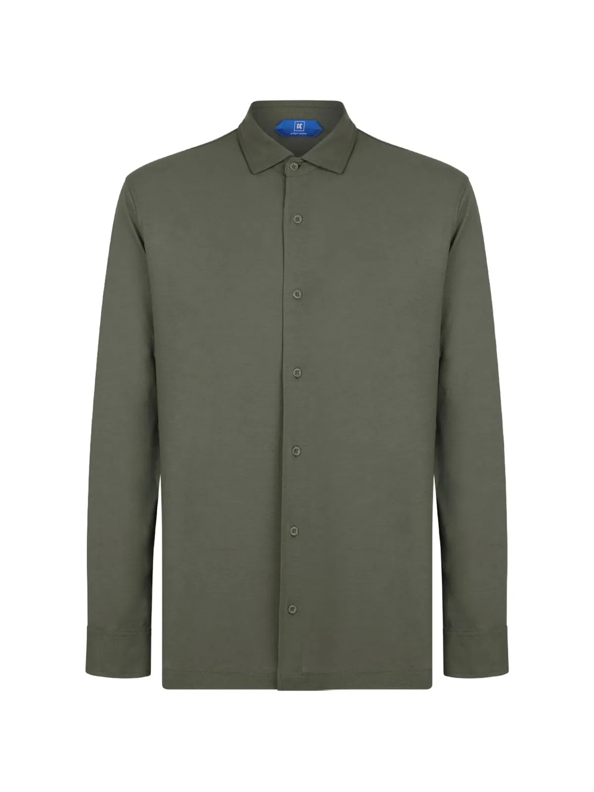 Kired Capri Shirt L/S