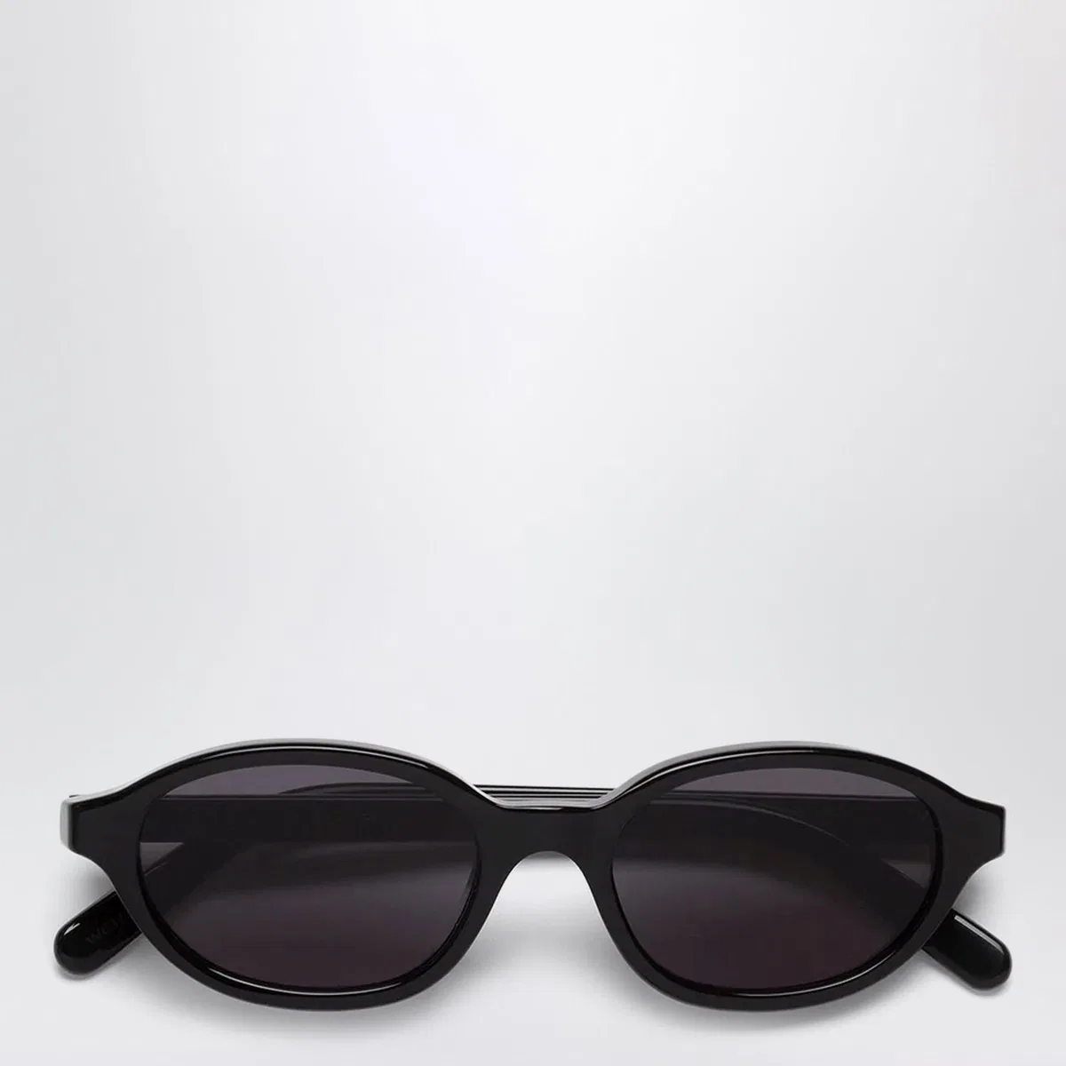 Retrosuperfuture Black Lunettes 2 Sunglasses