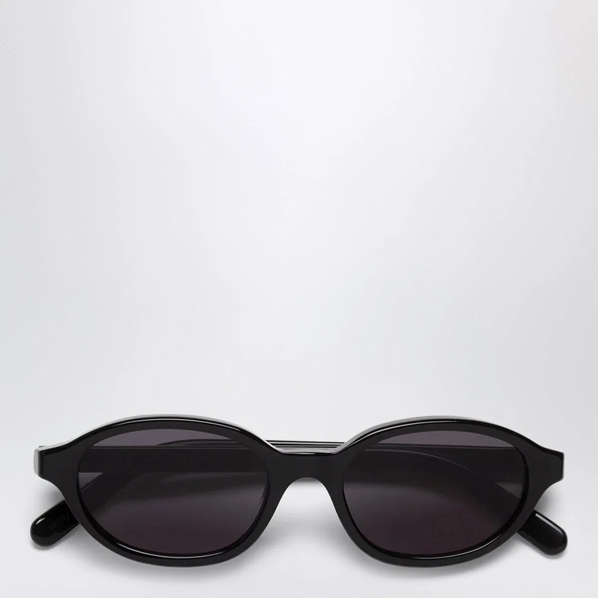 Retrosuperfuture Black Lunettes 2 Sunglasses
