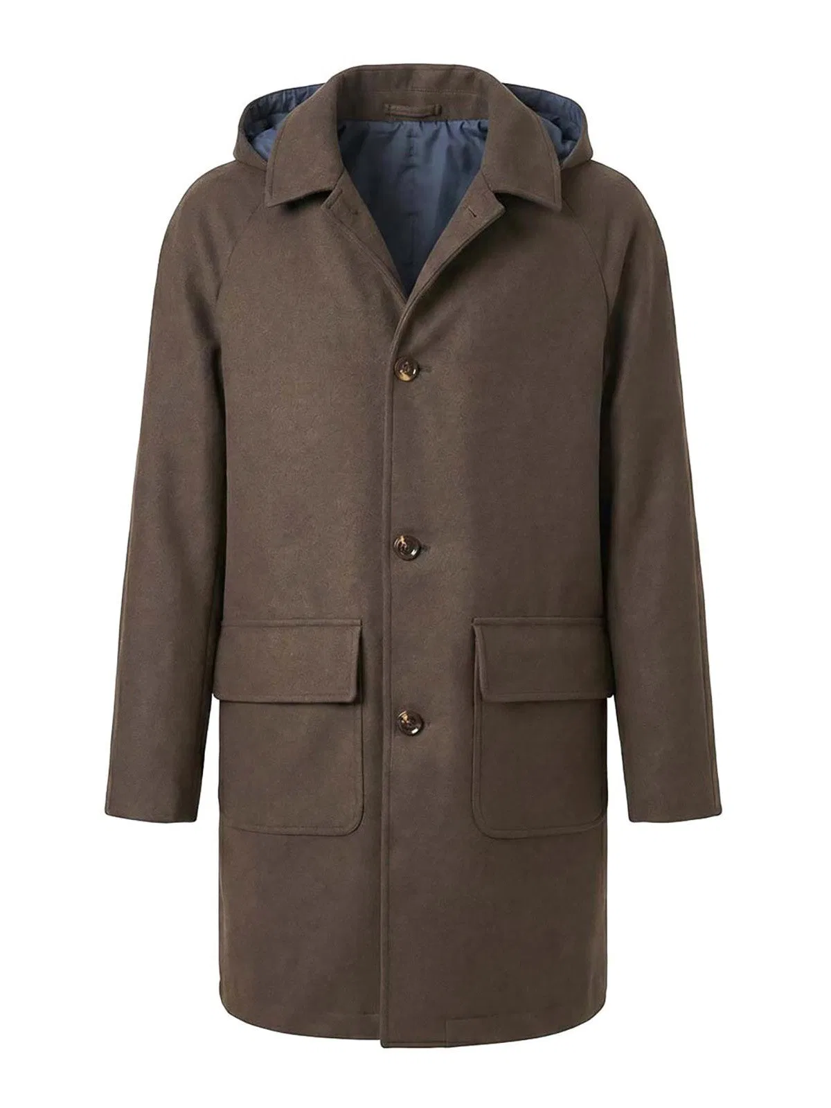 Kired `Cusna` Coat