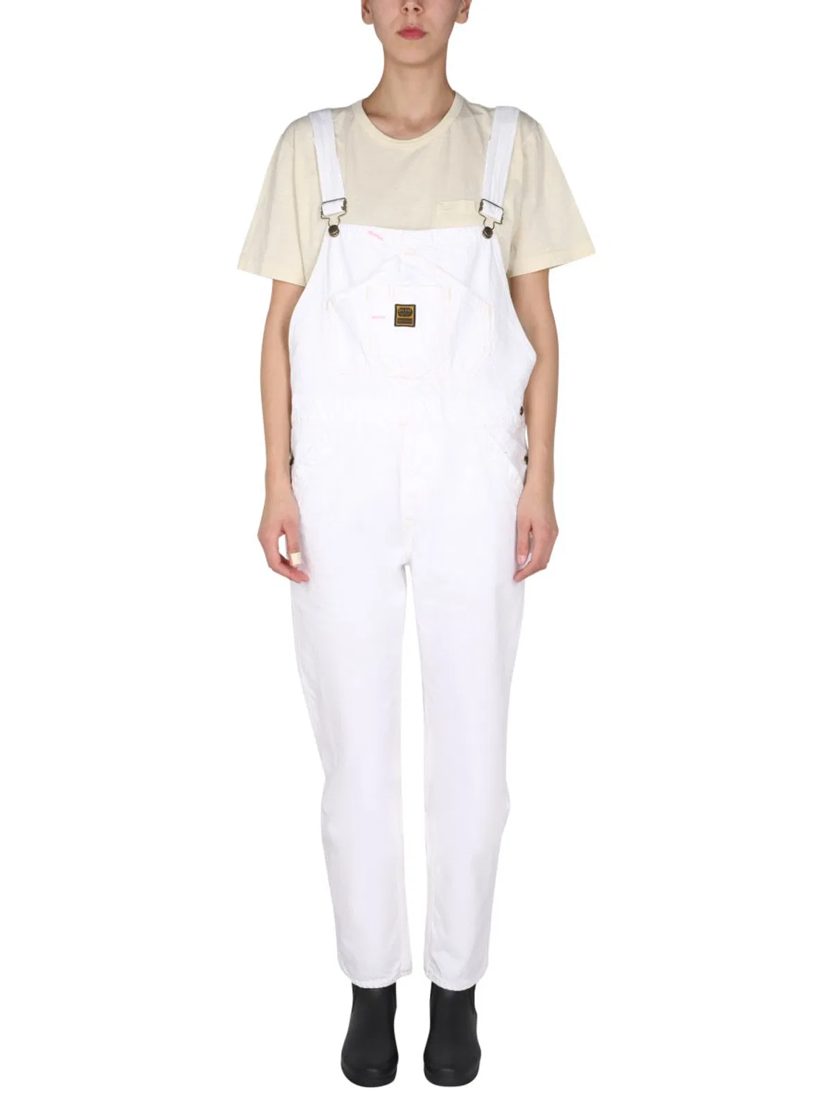 Washington Dee Cee Denim Overalls