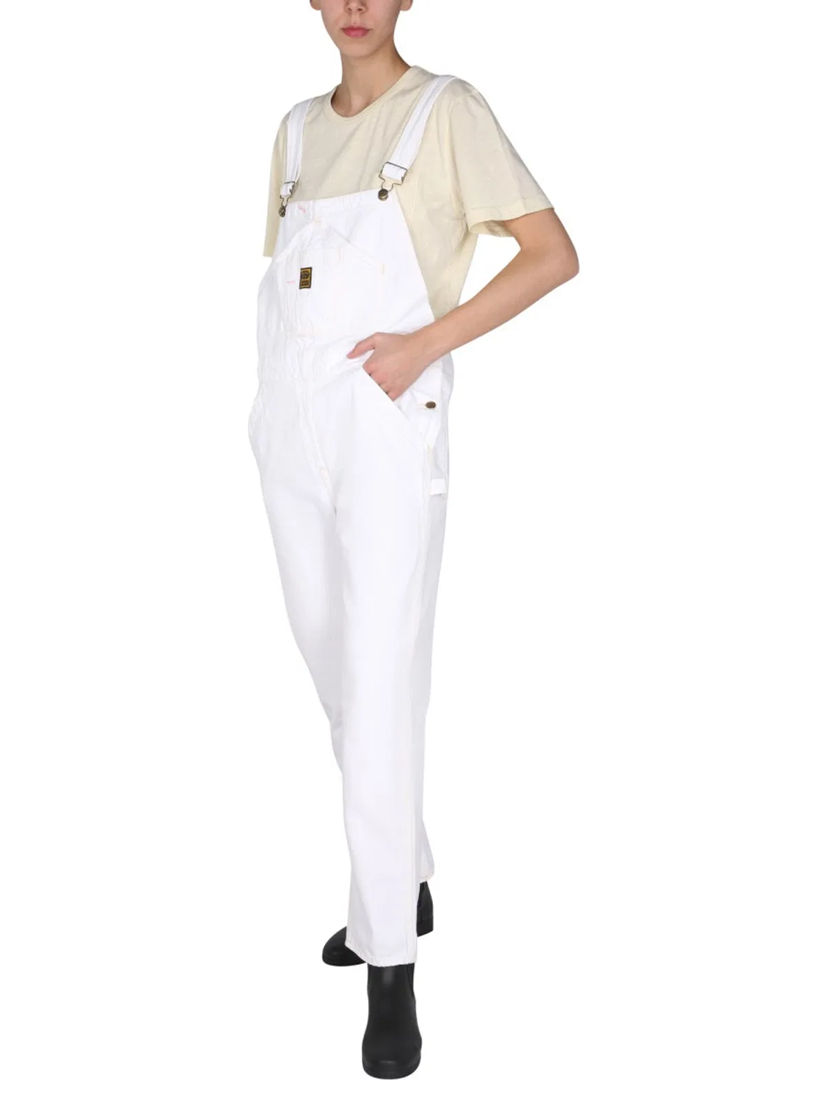 Washington Dee Cee Denim Overalls