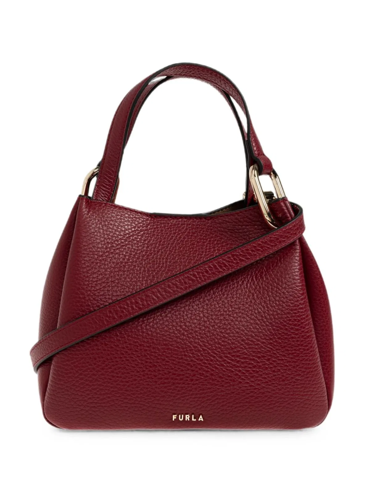 Furla Bags, 100% Leather Bags.