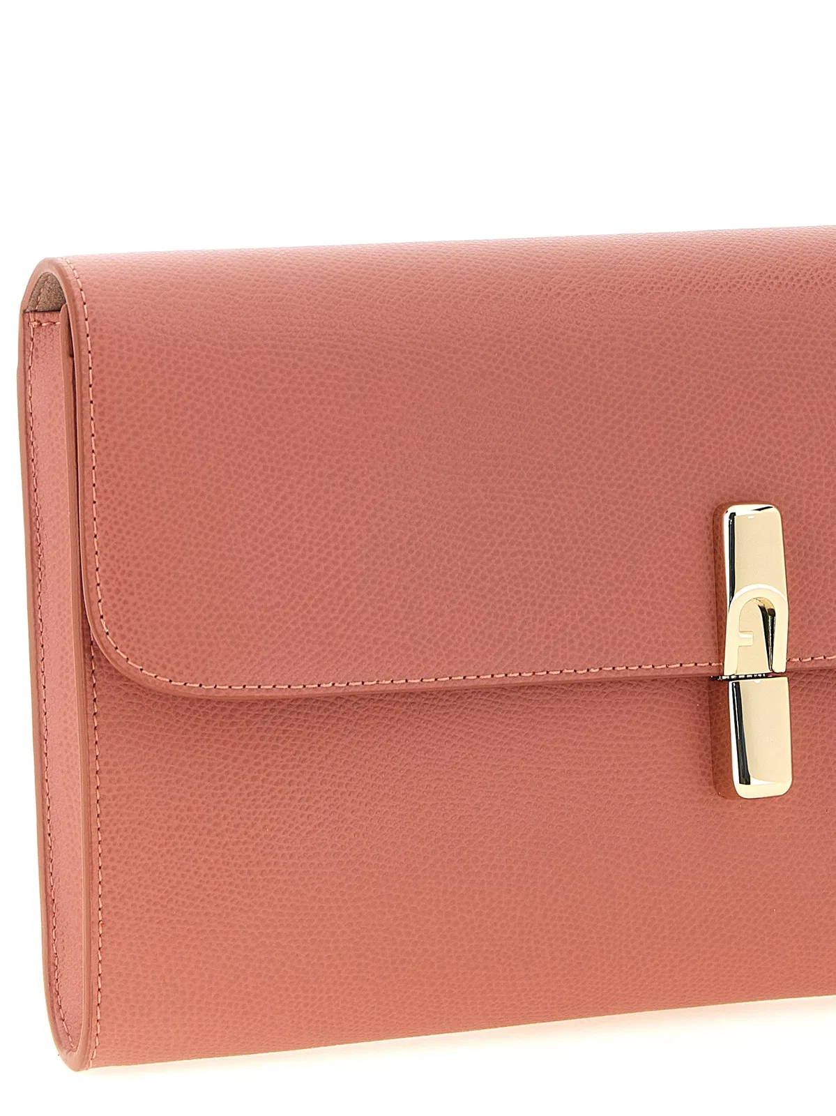 Furla Iris Clutch