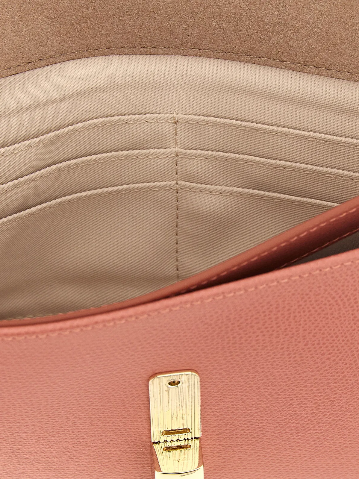 Furla Iris Clutch