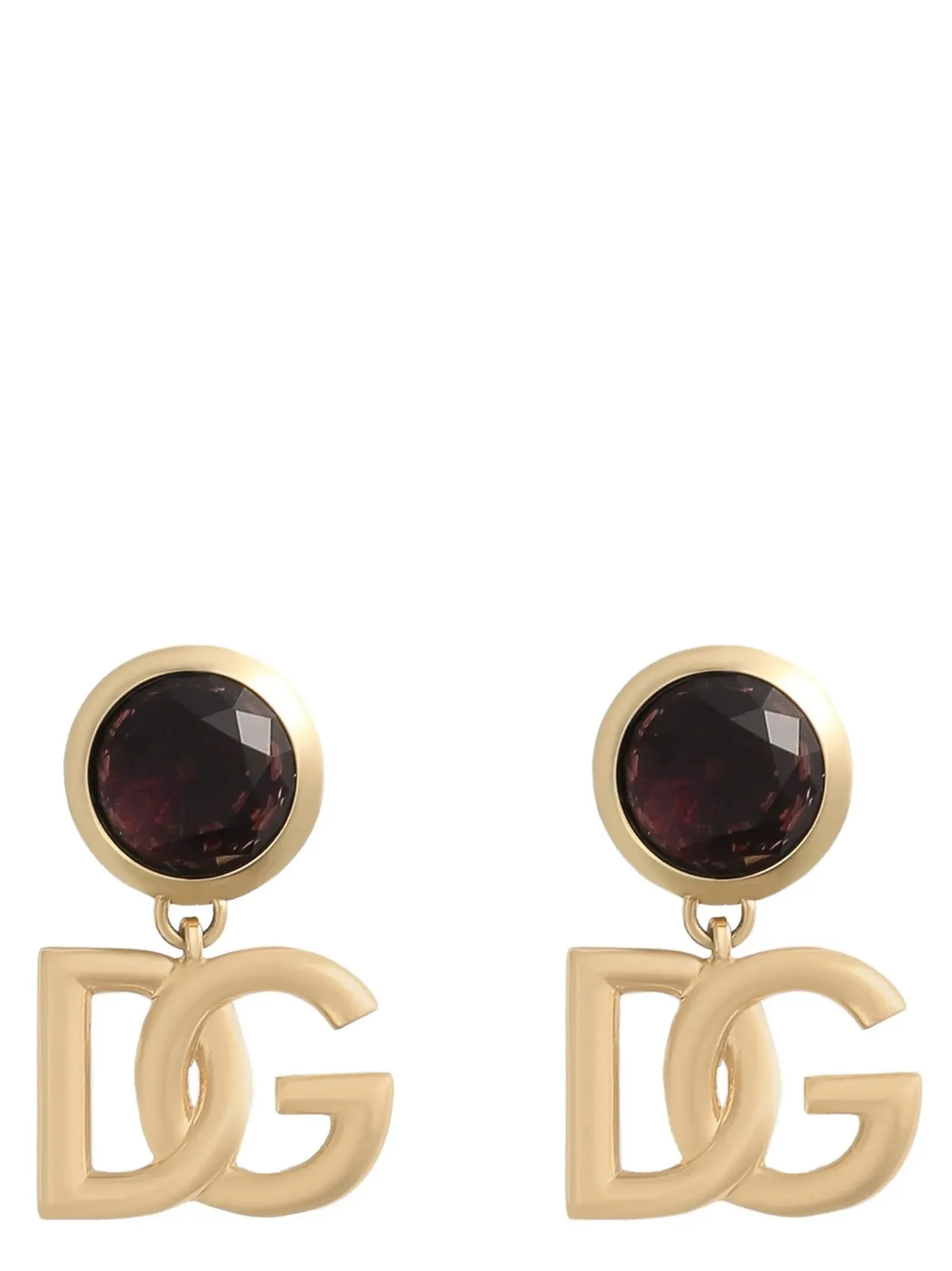 Dolce Gabbana Dolce & Gabbana 'Pop' Earrings