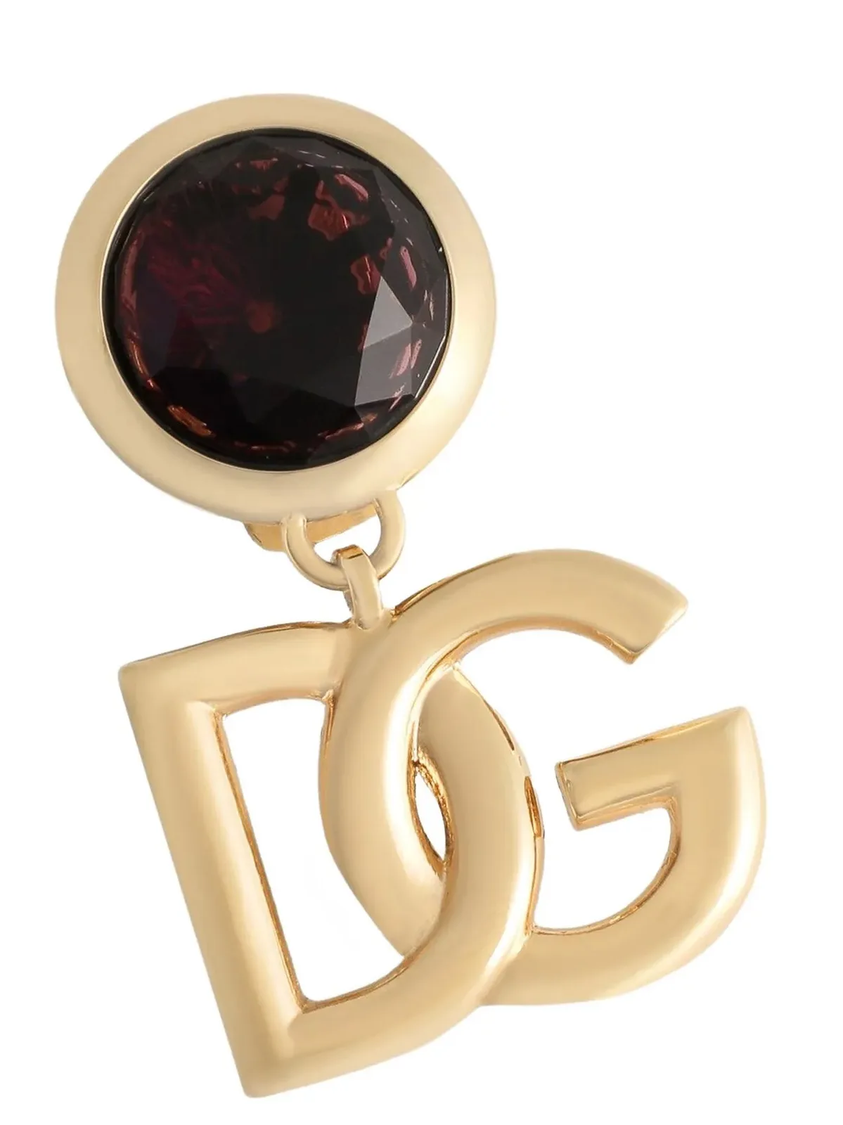 Dolce Gabbana Dolce & Gabbana 'Pop' Earrings