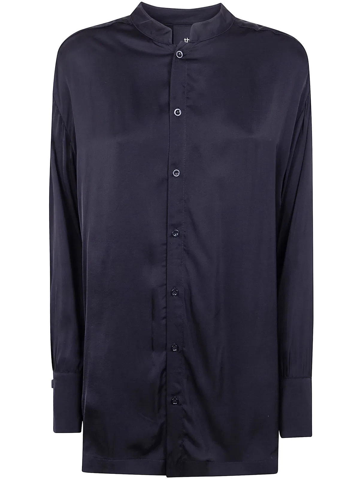 Thom Krom Oversized Shirt