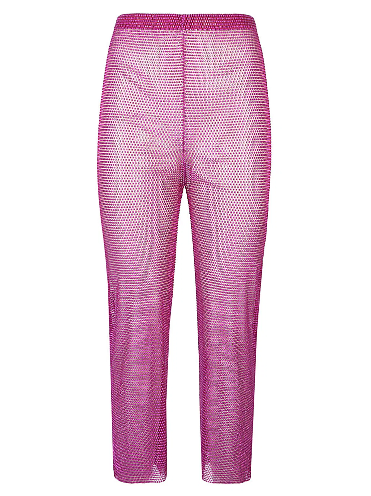 Santa Brands Cropped Trousers