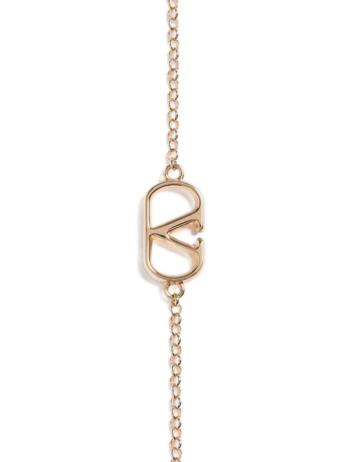 Valentino Garavani Vlogo Signature Bracelet