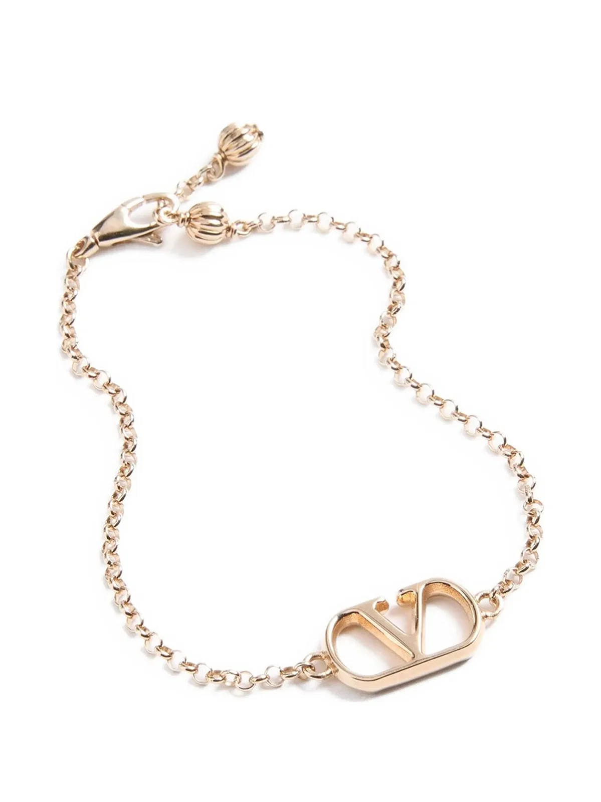 Valentino Garavani Vlogo Signature Bracelet