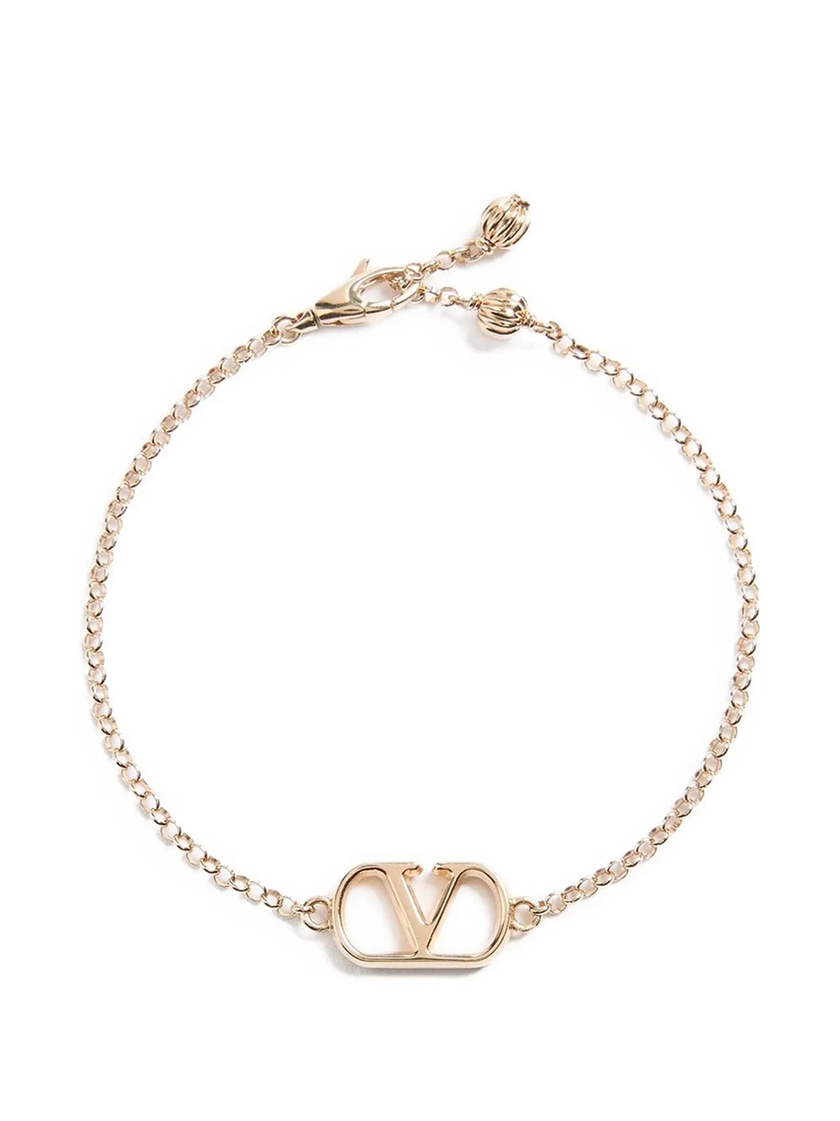 Valentino Garavani Vlogo Signature Bracelet