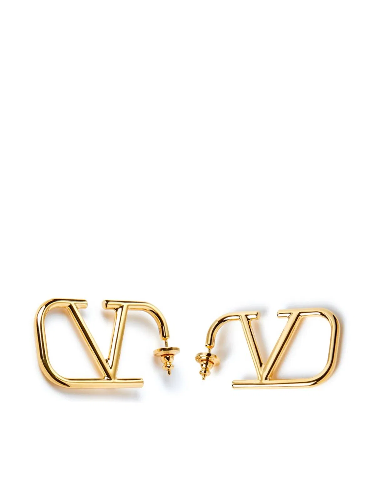 Valentino Garavani Vlogo Signature Earrings