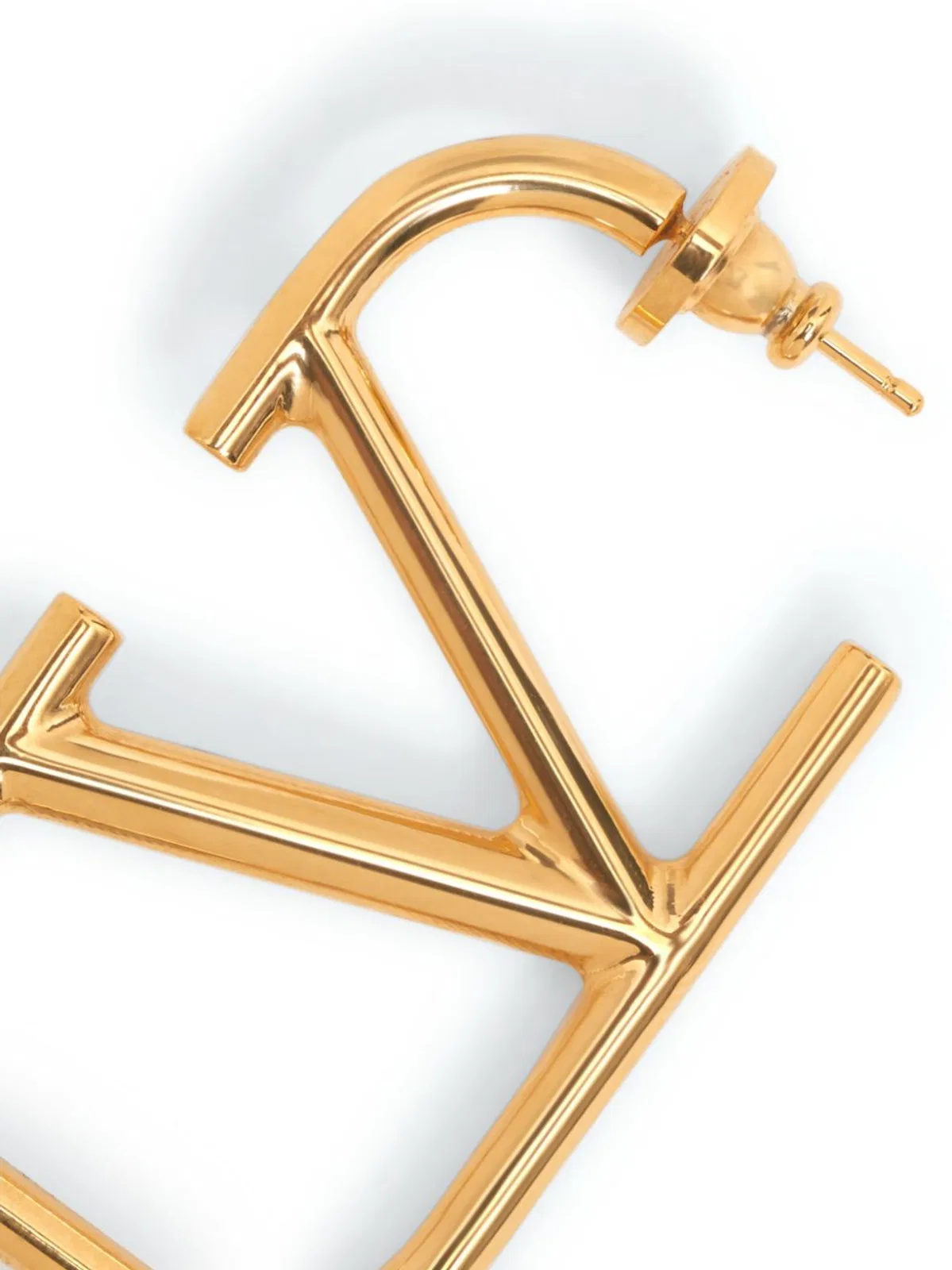 Valentino Garavani Vlogo Signature Earrings