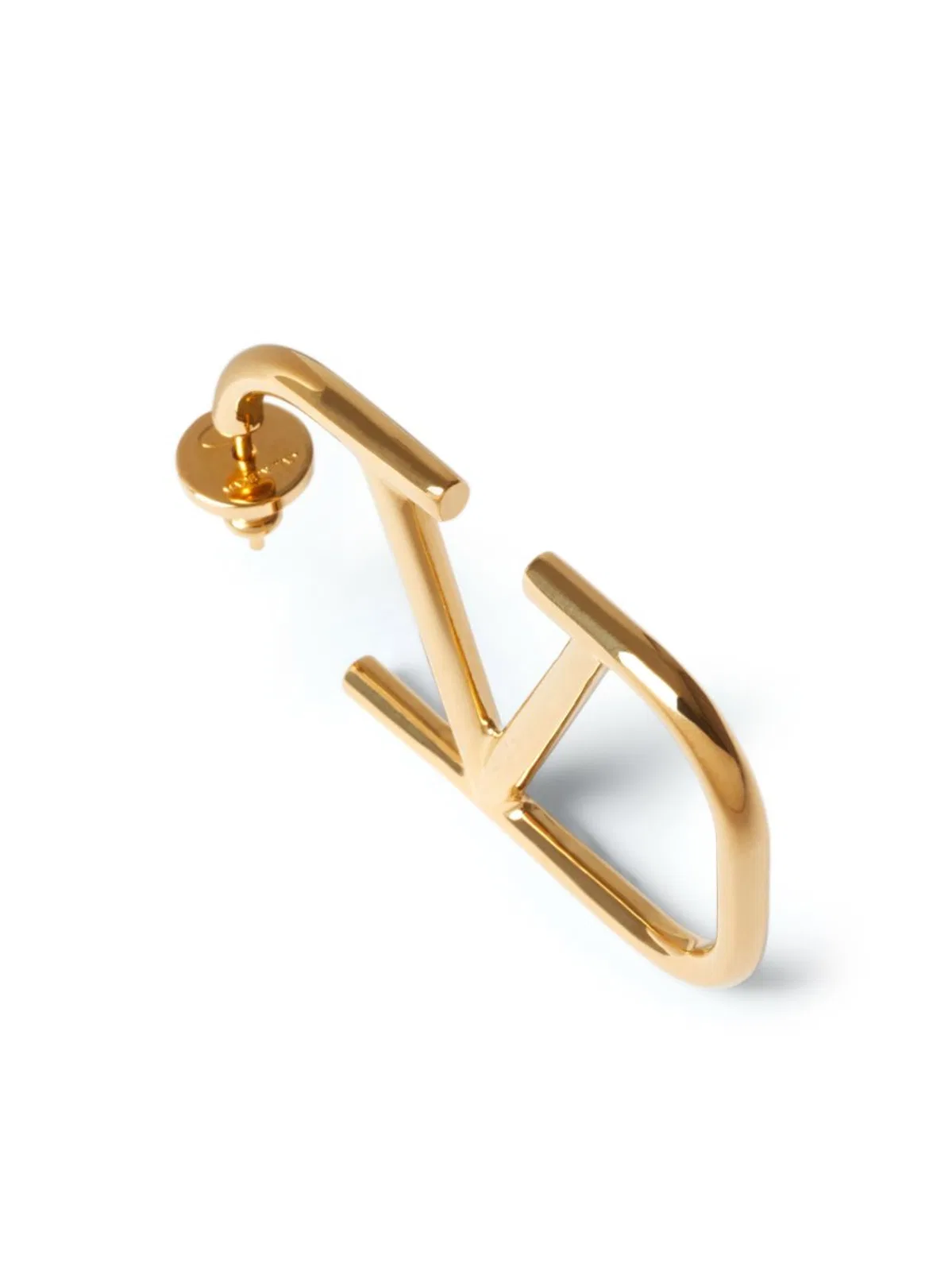 Valentino Garavani Vlogo Signature Earrings
