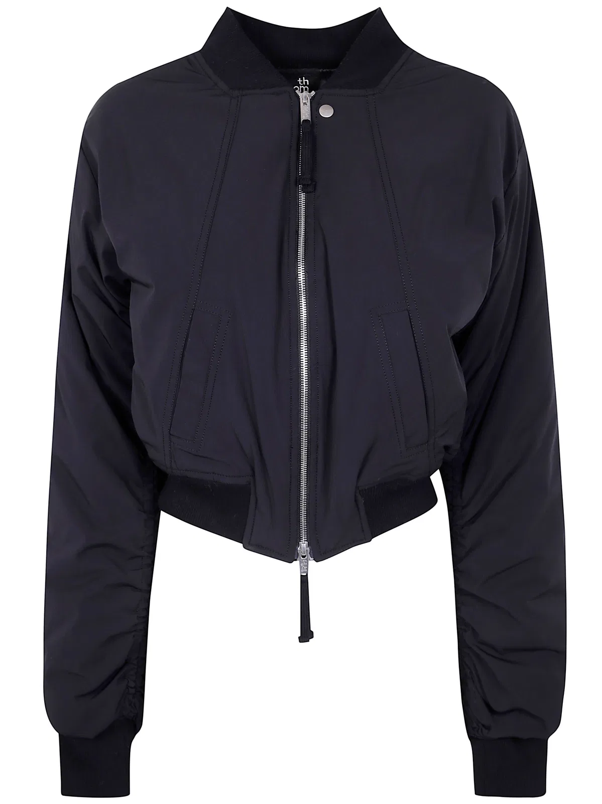 Thom Krom Cropped Jacket